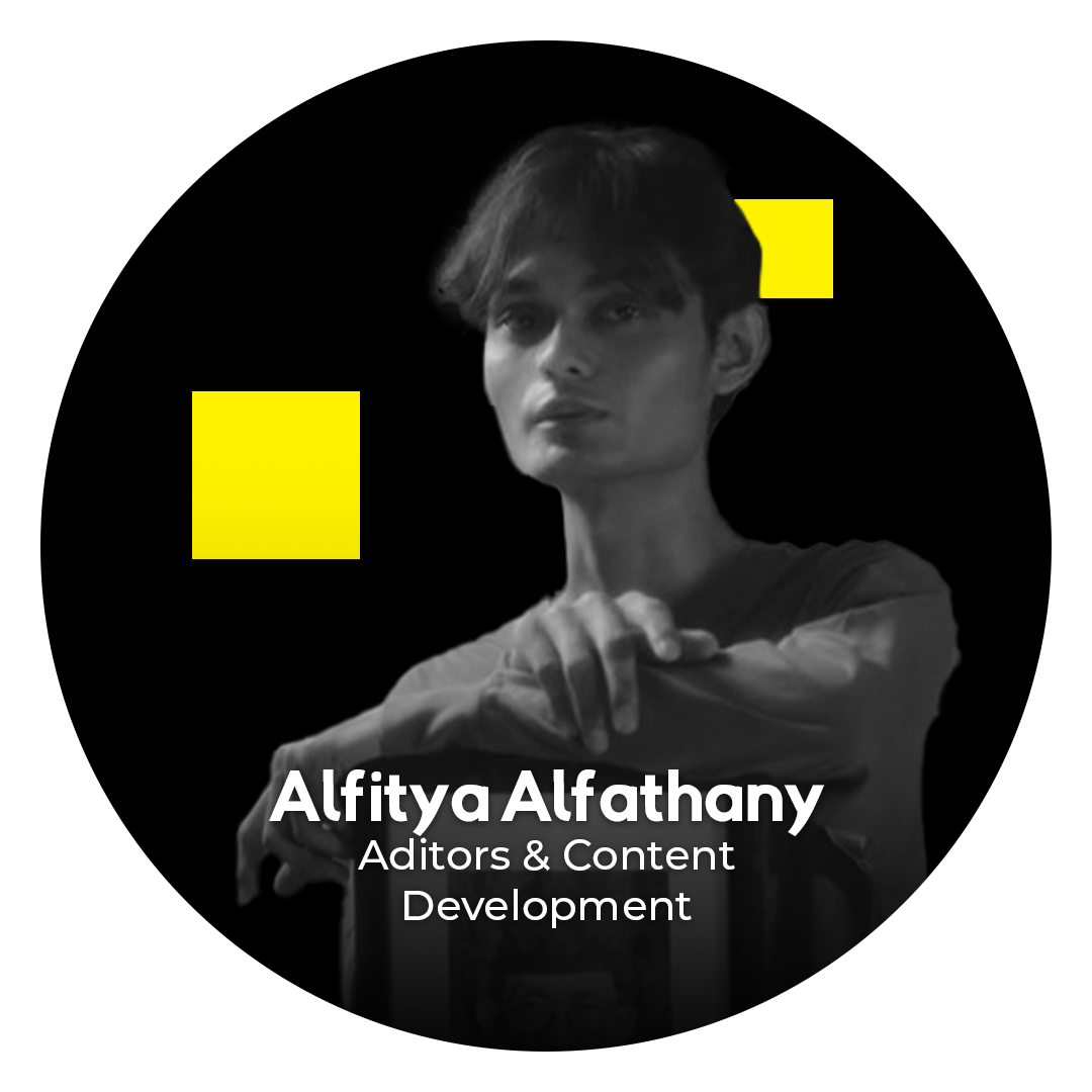 Alfitya Alfathany