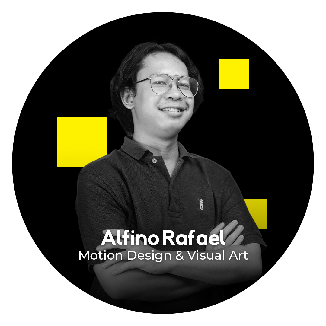 Alfino Rafael