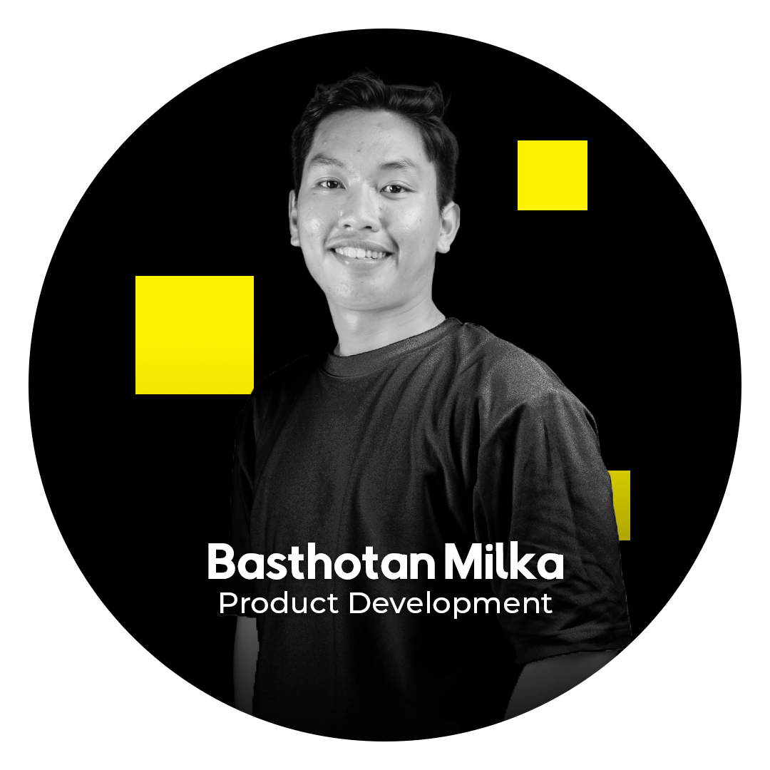 Basthotan Milka