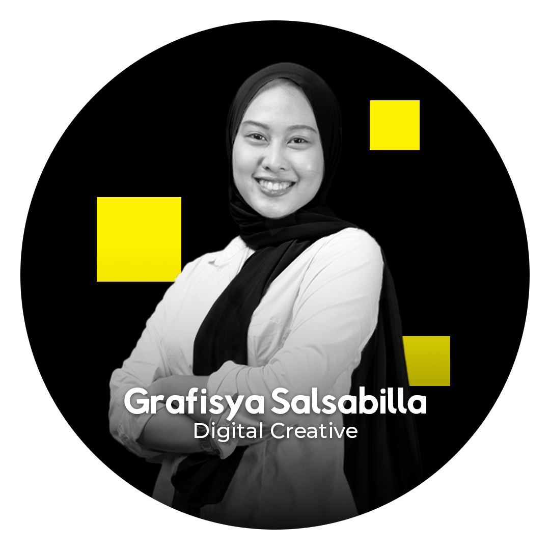 Grafisya Salsabilla
