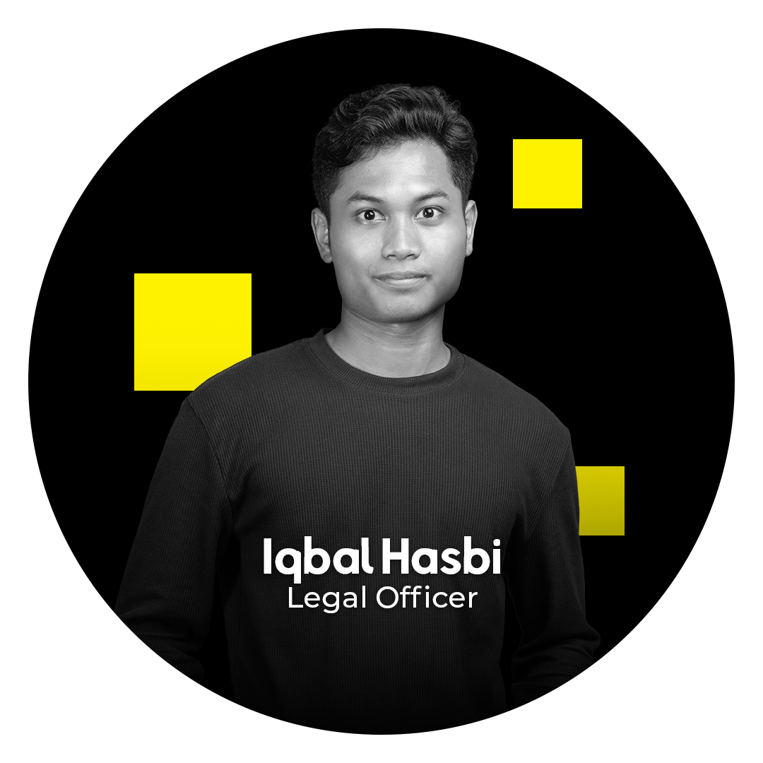Iqbal Hasbi