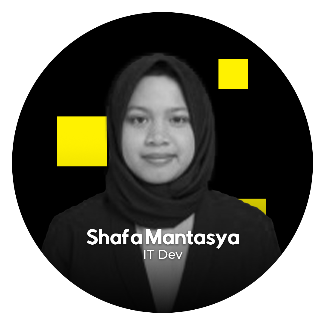 Shafa Mantasya